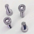 Hex Socket Set Cap Head Tapping Screw